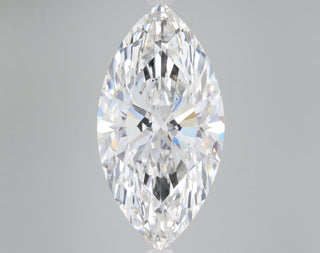 9.66 Carat Certified Marquise Loose Stone Lab Grown Diamond No. 1052902