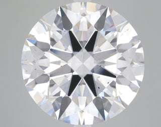 14.84 Carat Certified Round Loose Stone Lab Grown Diamond No. 1048346