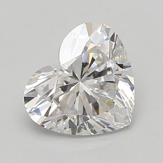 2 Carat Certified Heart Loose Stone Lab Grown Diamond No. 1207718