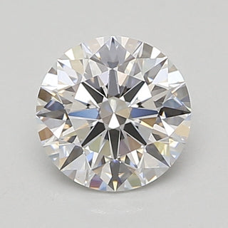 1.3 Carat Certified Round Loose Stone Lab Grown Diamond No. 1175702