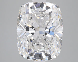 4.11 Carat Certified Cushion Loose Stone Lab Grown Diamond No. 1050952