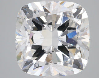 4.9 Carat Certified Cushion Loose Stone Lab Grown Diamond No. 1057875