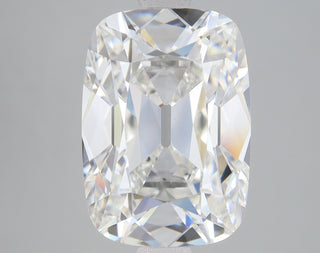 4.54 Carat Certified Old miner Loose Stone Lab Grown Diamond No. 1181237