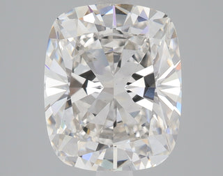 3.16 Carat Certified Cushion Loose Stone Lab Grown Diamond No. 1021444