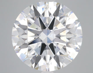 10.65 Carat Certified Round Loose Stone Lab Grown Diamond No. 1099752