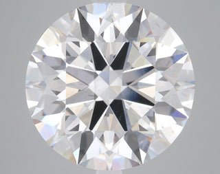 11.72 Carat Certified Round Loose Stone Lab Grown Diamond No. 1061030