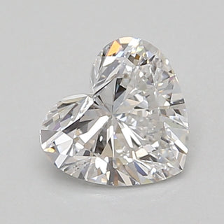 1.06 Carat Certified Heart Loose Stone Lab Grown Diamond No. 1163053