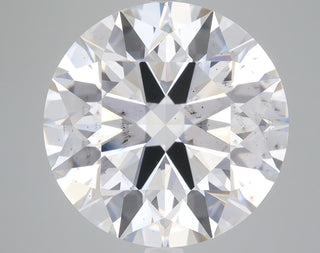 10.1 Carat Certified Round Loose Stone Lab Grown Diamond No. 1054357