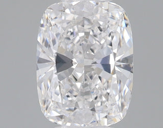 0.63 Carat Certified Cushion Loose Stone Lab Grown Diamond No. 1060500