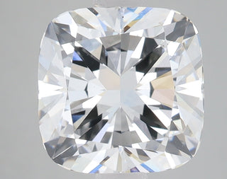 3.49 Carat Certified Cushion Loose Stone Lab Grown Diamond No. 1213205