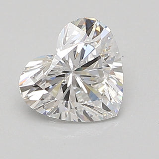 1.1 Carat Certified Heart Loose Stone Lab Grown Diamond No. 1157000