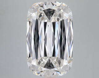 8.08 Carat Certified Cu criss Loose Stone Lab Grown Diamond No. 1137403