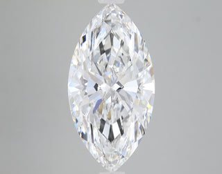 5.01 Carat Certified Marquise Loose Stone Lab Grown Diamond No. 1182720