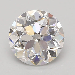 1.84 Carat Certified Euro cut Loose Stone Lab Grown Diamond No. 1204890