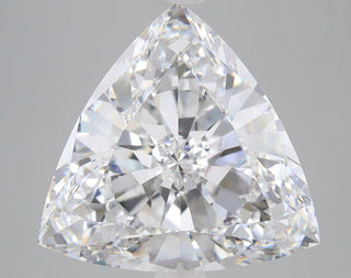 5.11 Carat Certified Triangle Loose Stone Lab Grown Diamond No. 1145757