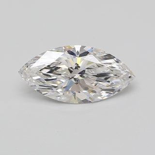 3 Carat Certified Marquise Loose Stone Lab Grown Diamond No. 1191456