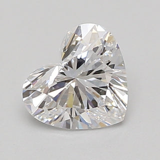 1.09 Carat Certified Heart Loose Stone Lab Grown Diamond No. 1201158