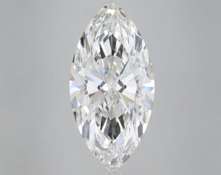 7.1 Carat Certified Marquise Loose Stone Lab Grown Diamond No. 1136521