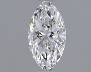 0.53 Carat Certified Marquise Loose Stone Lab Grown Diamond No. 1128175