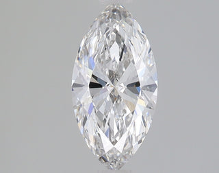 0.8 Carat Certified Marquise Loose Stone Lab Grown Diamond No. 1195090