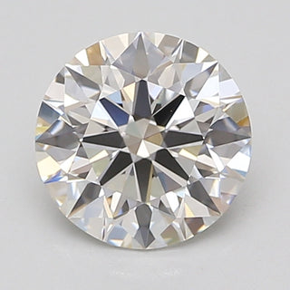 2.01 Carat Certified Round Loose Stone Lab Grown Diamond No. 1127473