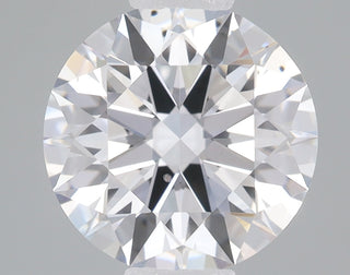 1.82 Carat Certified Round Loose Stone Lab Grown Diamond No. 1068387