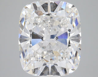 4.56 Carat Certified Cushion Loose Stone Lab Grown Diamond No. 1066556