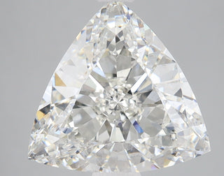 3.25 Carat Certified Triangle Loose Stone Lab Grown Diamond No. 1154101