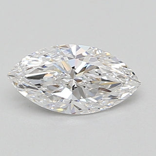 0.7 Carat Certified Marquise Loose Stone Lab Grown Diamond No. 1112082