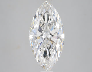 3.01 Carat Certified Marquise Loose Stone Lab Grown Diamond No. 1126206