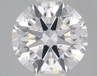 2.02 Carat Certified Round Loose Stone Lab Grown Diamond No. 1139741