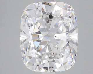 4.49 Carat Certified Cushion Loose Stone Lab Grown Diamond No. 1052710