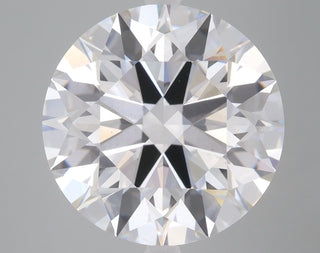 11.93 Carat Certified Round Loose Stone Lab Grown Diamond No. 1045425