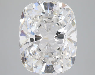 4.3 Carat Certified Cushion Loose Stone Lab Grown Diamond No. 1068293