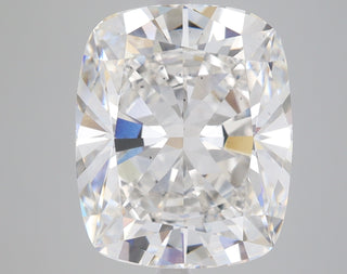 8.67 Carat Certified Cushion Loose Stone Lab Grown Diamond No. 1027336