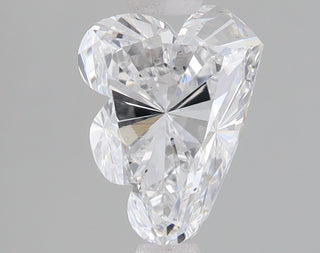 1.7 Carat Certified Cloude Loose Stone Lab Grown Diamond No. 1144957