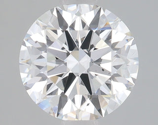 1.82 Carat Certified Round Loose Stone Lab Grown Diamond No. 1192740