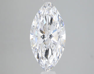 2.38 Carat Certified Marquise Loose Stone Lab Grown Diamond No. 1189358