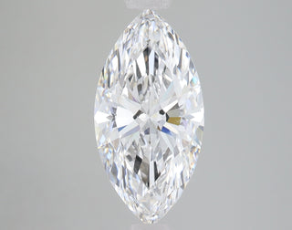 2.46 Carat Certified Marquise Loose Stone Lab Grown Diamond No. 1195499