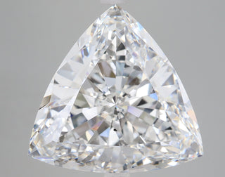 10.11 Carat Certified Triangle Loose Stone Lab Grown Diamond No. 1145397