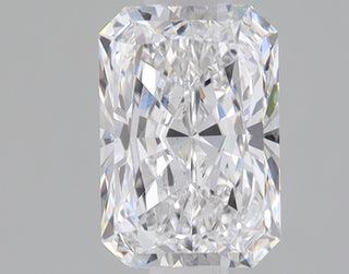 0.95 Carat Certified Radiant Loose Stone Lab Grown Diamond No. 1035029