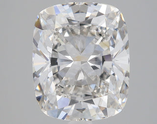 3.37 Carat Certified Cushion Loose Stone Lab Grown Diamond No. 1029735