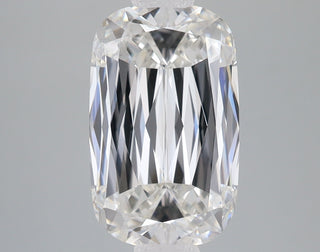 3.1 Carat Certified Cu criss Loose Stone Lab Grown Diamond No. 1137402