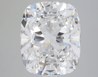 4.15 Carat Certified Cushion Loose Stone Lab Grown Diamond No. 1033141