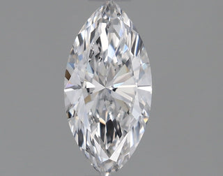 0.52 Carat Certified Marquise Loose Stone Lab Grown Diamond No. 1107695